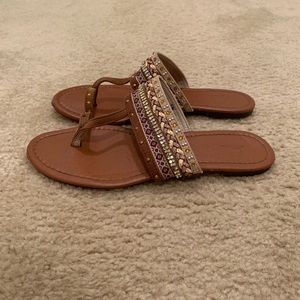Summer Sandals